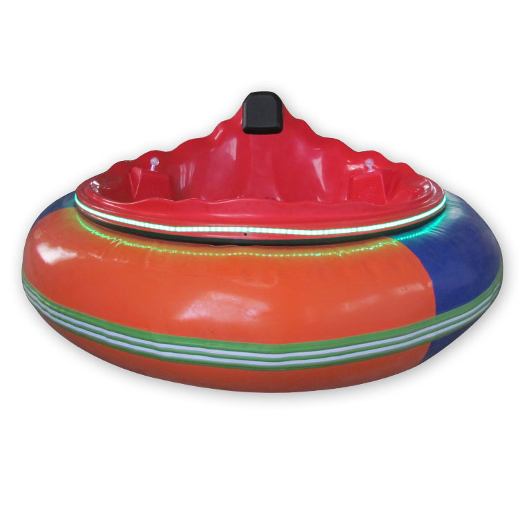 Машинка бамперная для взрослых FLAC-A30003