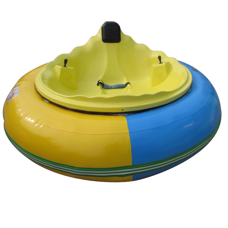 Машинка бамперная для взрослых FLAC-A30003