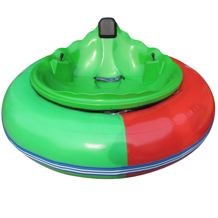 Машинка бамперная для взрослых FLAC-A30003