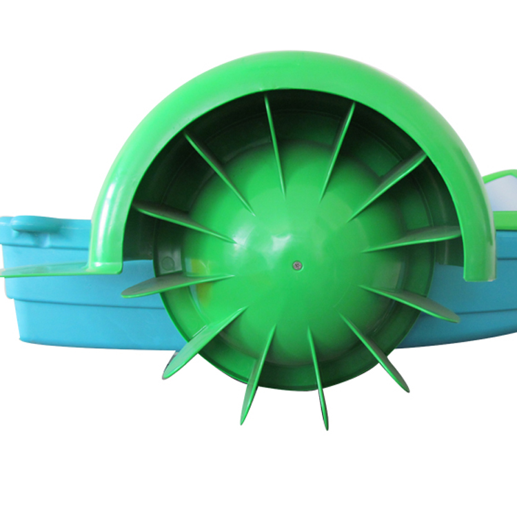 Взрослая весельная лодка