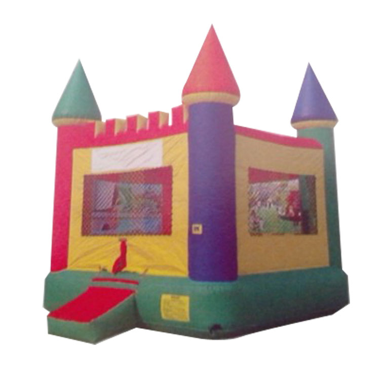 Jump Castle FLCA-10001