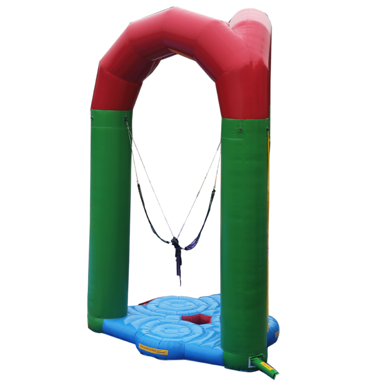 Inflatable Bungee jumpping FLBJ-A20001